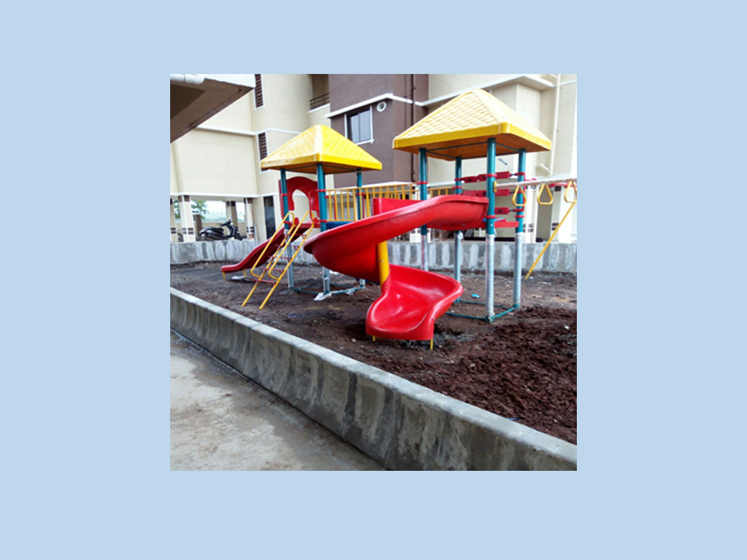Multi Play Units