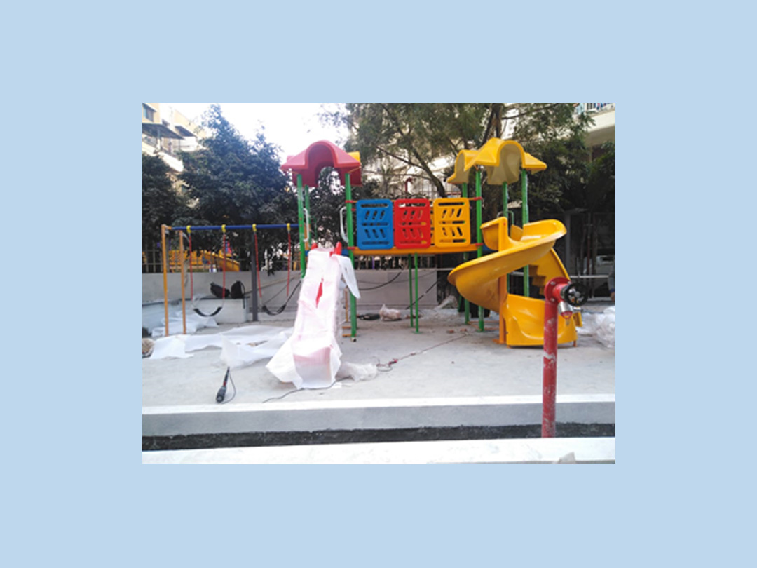Multi Play Units