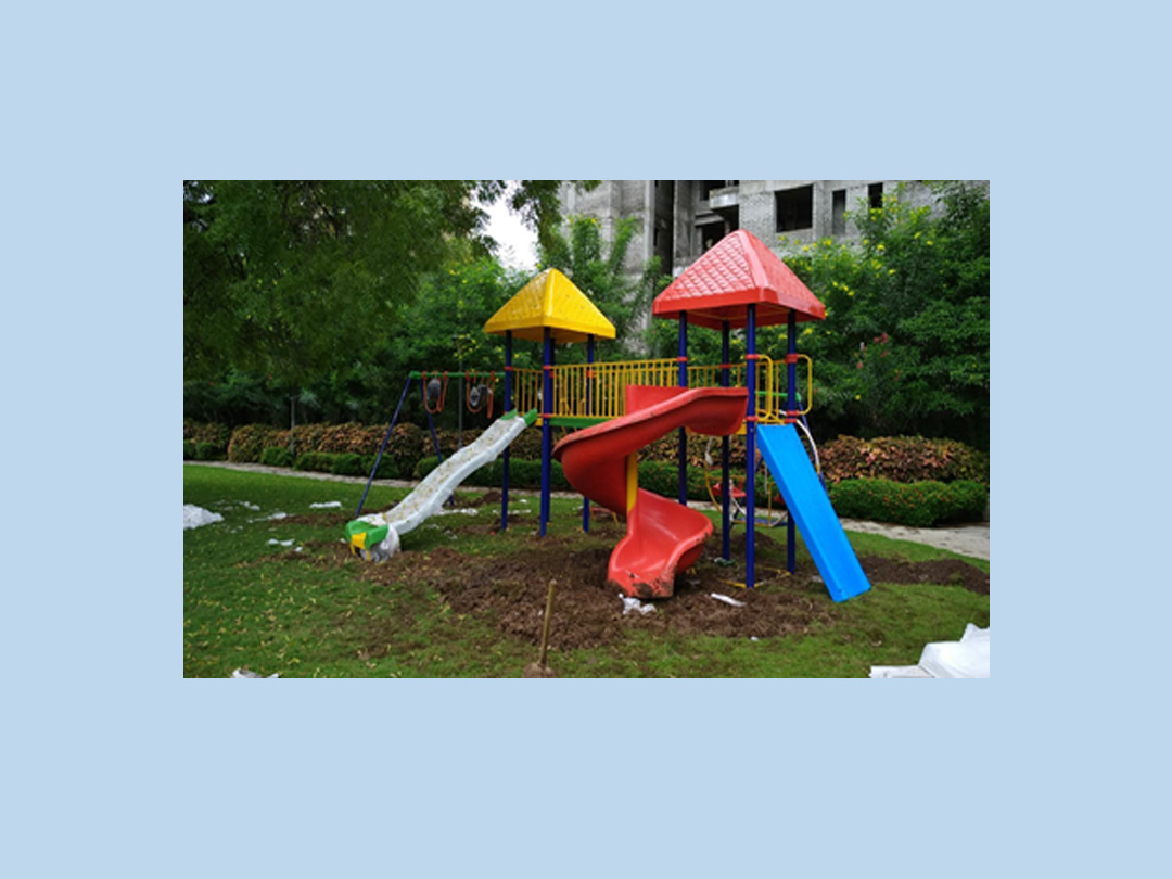 Multi Play Units