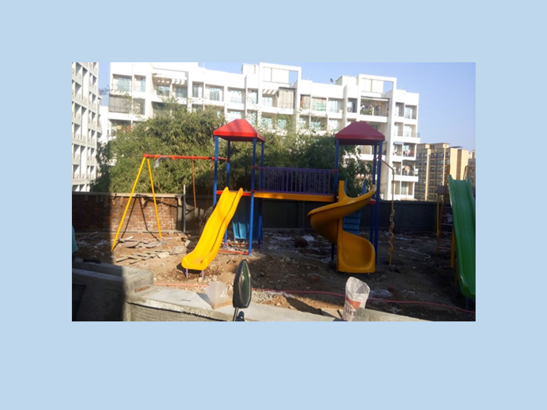 Multi Play Units