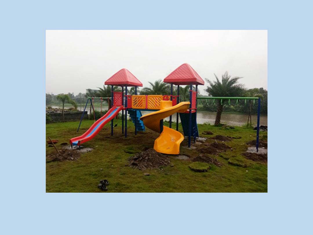 Multi Play Units