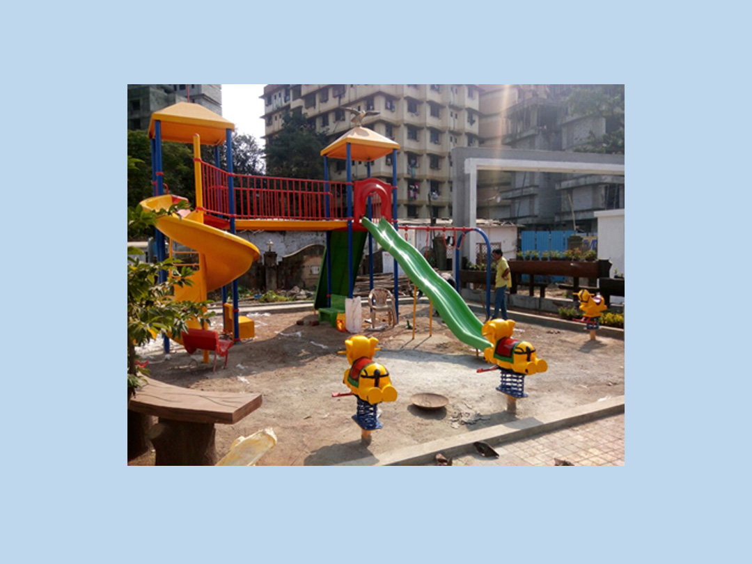 Multi Play Units