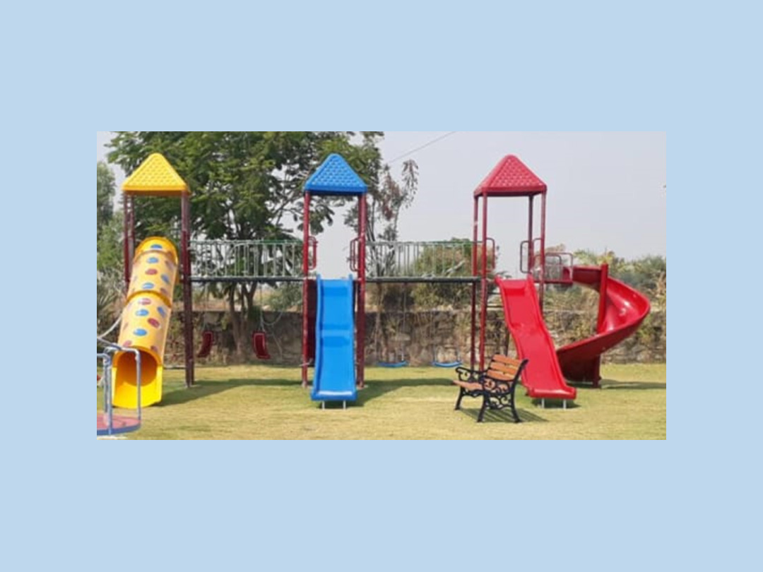 Multi Play Units