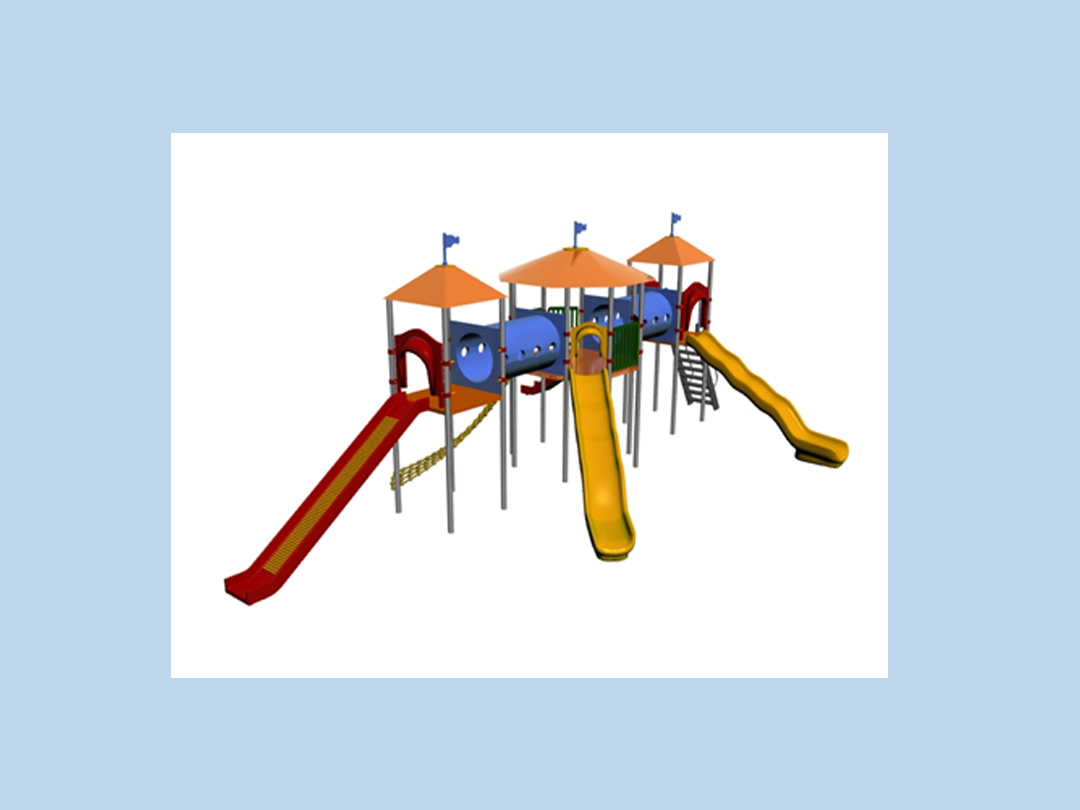Multi Play Units