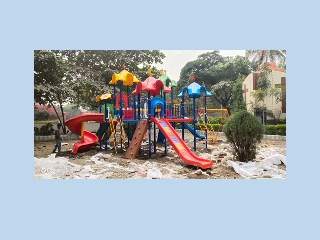 Multi Play Units