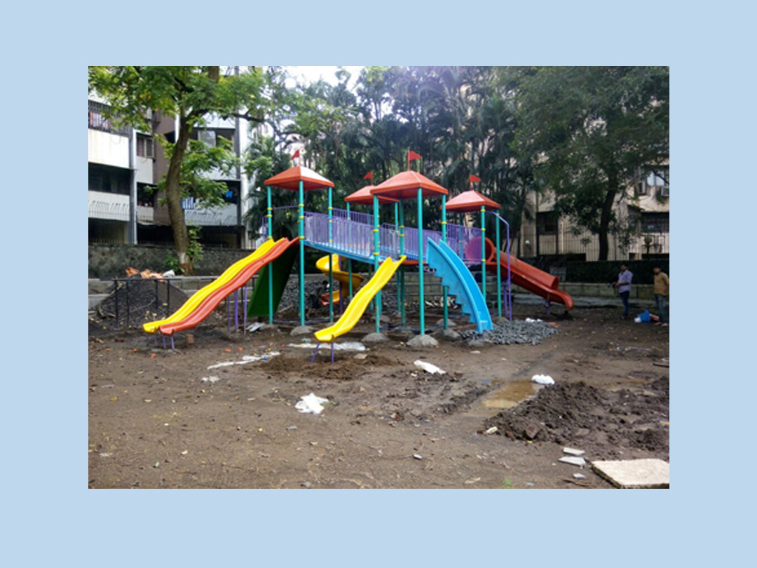 Multi Play Units