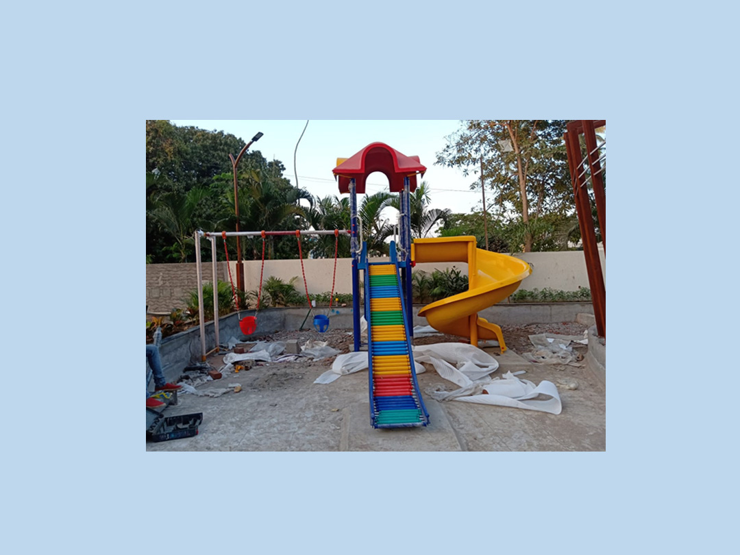 Multi Play Units
