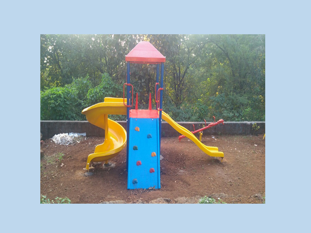 Multi Play Units