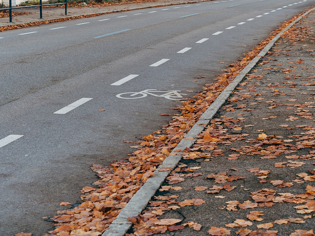 VDG Indi Genious Jogging and athletic tracks