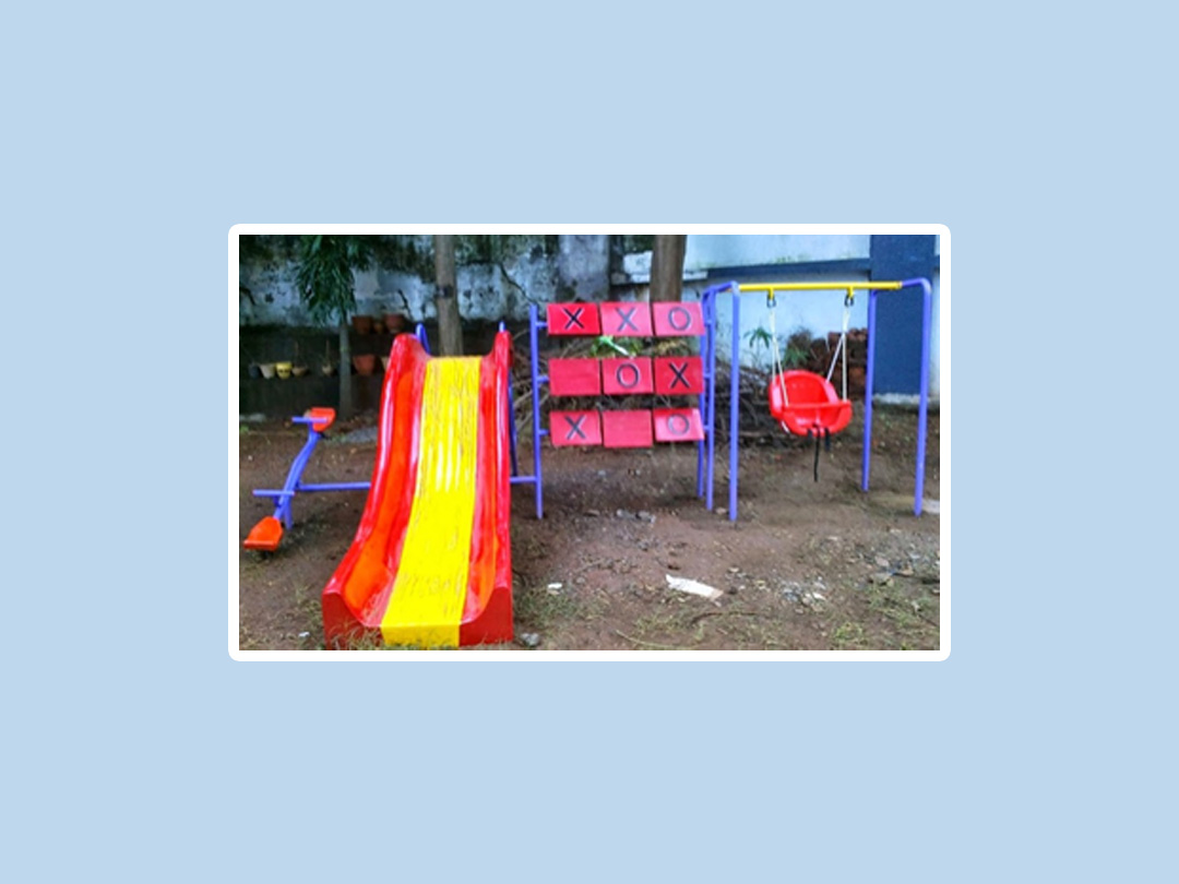 Kids Range