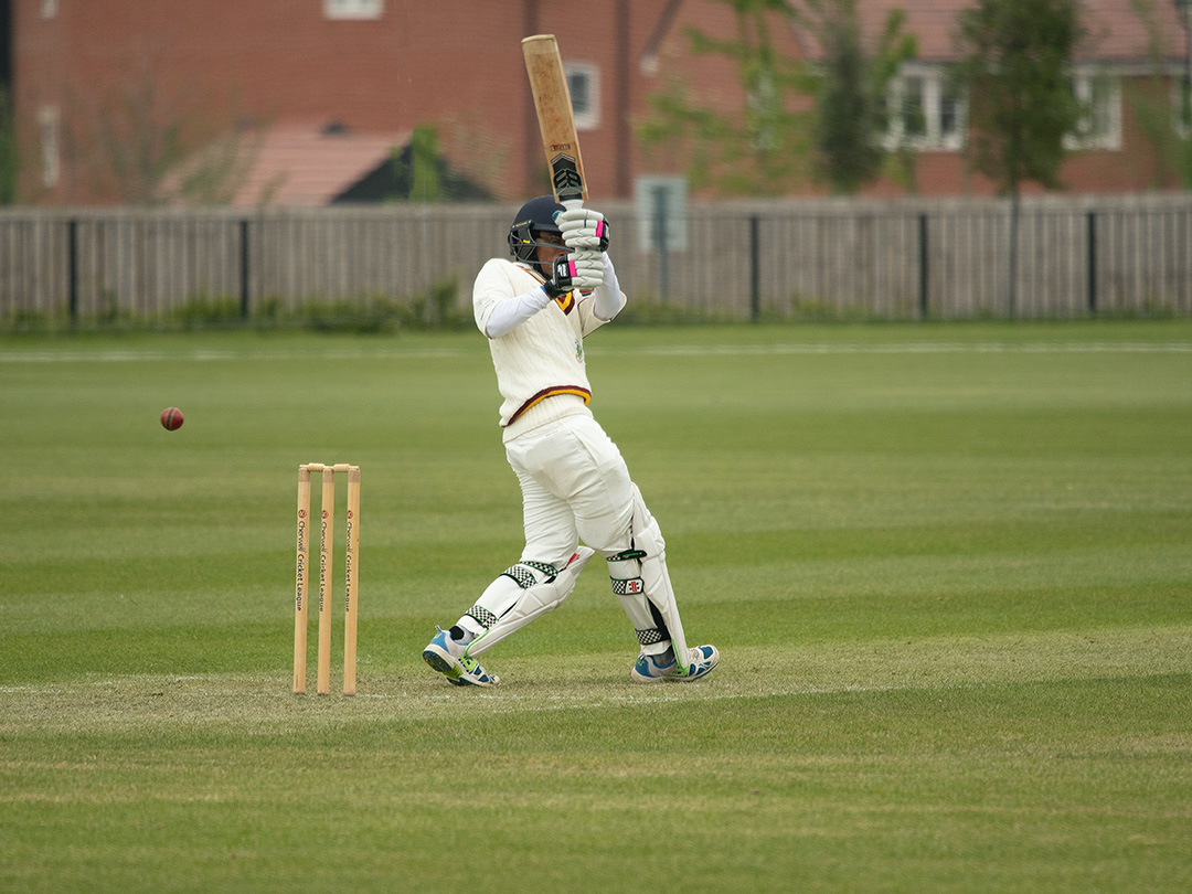 VDG Indi Genious Cricket Ground