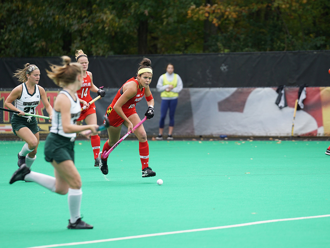 VDG Indi Genious Hockey Fields